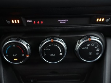 Mazda CX-3 Crossover Facelifting 2.0 Skyactiv-G 121KM 2021 Mazda CX-3 2.0 Skyactiv-G, Salon Polska, zdjęcie 18