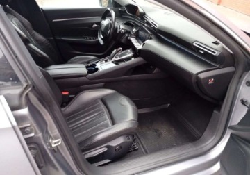 Peugeot 508 II 2019 Peugeot 508 Oplacony serwisowany bezwypadkowy udokumentowany przebieg 2.0, zdjęcie 20