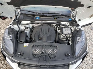 Porsche Macan SUV Facelifting II 2.0  265KM 2023 Porsche Macan 2023 2.0l 2.0 Benzyna 265KM, zdjęcie 6