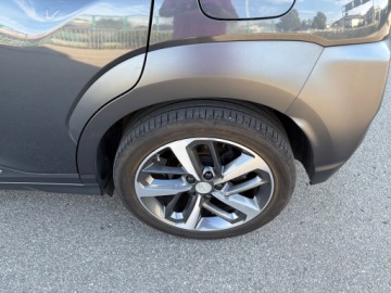 Hyundai Kona I Crossover 1.6 CRDi 136KM 2019 HYUNDAI KONA 1.6 CRDI PEŁNA OPCJA PREMIUM AUTOMAT BEZWYPADKOWA SERWISOWANA, zdjęcie 7