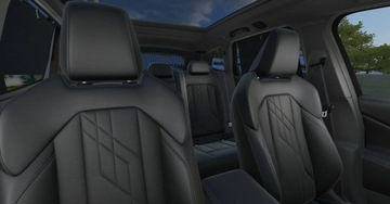 BMW X3 G45 2025 BMW X3 LEASING 103 Odbior w grudniu BMW Bonkowscy Wroclaw 3.0 398KM, zdjęcie 7