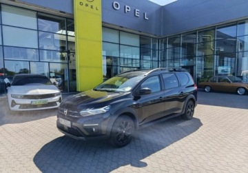 Dacia Jogger 1.0 TCe 110KM 2022 Dacia Jogger Pierwszy wlasciciel. Salon Polska BenzynaLPG 110KM, zdjęcie 1