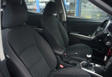 Ssangyong Tivoli Crossover 1.6 128KM 2015 SsangYongKGM Tivoli Ssangyong Tivoli I Salon PL - I wlasciciel 1.6 128KM, zdjęcie 18