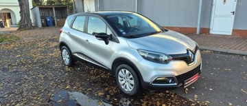 Renault Captur I 2017 Renault Captur Pelna historia serwisowa w ASO , Benzyna 90KM, zdjęcie 2