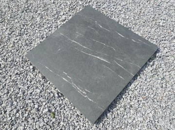 Płytka Gresowa TARASOWA DARK DIAMOND BELT 60X60X2(cm)