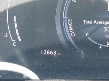 Lexus RX V 2024 Lexus RX 2024 LEXUS RX 350H PREMIUM PLUS 2.5 Hybryda 183KM, zdjęcie 10