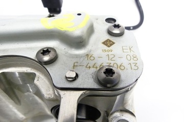 FIAT 124 SPIDER ABARTH 1.4 T MULTIAIR 170 АКТИВАТОР КЛАПАНОВ