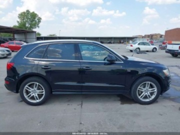Audi Q5 I SUV Facelifting 3.0 TFSI 272KM 2016 Audi Q5 3.0T Premium Plus 2016 3.0 Benzyna 272KM, zdjęcie 6