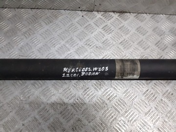HŘÍDEL HNACÍ MERCEDES TŘÍDA C W203 2.2 CDI