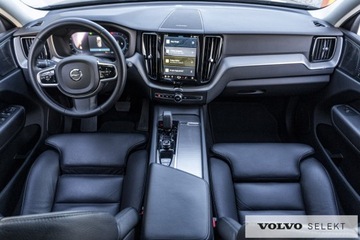 Volvo XC60 II 2022 Volvo XC 60 Volvo XC60 B4 Diesel AWD 197KM+14KM FV, zdjęcie 19