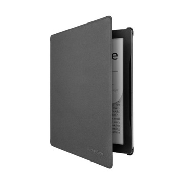 Pocketbook InkPad Lite 9,7 дюйма + футляр + 1100 электронных книг, FV