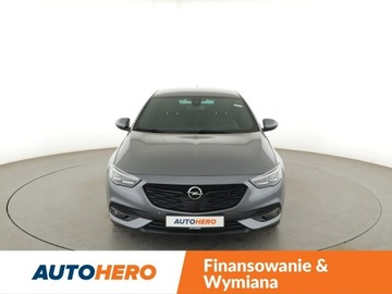 Opel Insignia II Grand Sport 2.0 CDTI 170KM 2019 Opel Insignia Business Innovation automat 170KM, zdjęcie 10