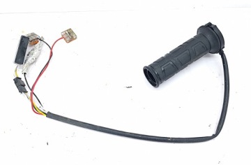 РУКОЯТКА TGB BLADE 550 02