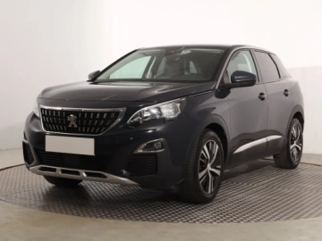 Peugeot 3008 II Crossover 1.5 BlueHDI 130KM 2018 Peugeot 3008 1.5 BlueHDi, Salon Polska, Automat, zdjęcie 1