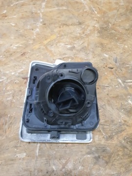 RENAULT MASTER III LIFT ADBLUE БАЛЛОННАЯ КРЫШКА