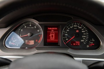 Audi A6 C6 Avant 2.4 V6 24V 177KM 2007 Audi A6 Avant 2.4i V6 177KM Idealna do gazu !, zdjęcie 26