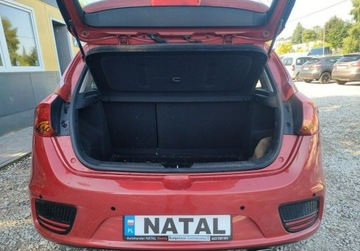 Kia Ceed II Hatchback 5d Facelifting 1.4 DOHC 100KM 2017 Kia Ceed Super przebieg Super stan 1.4 Benzyna 99KM, zdjęcie 10