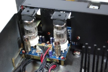 ТРУБКА BEHRINGER ULTRAFEX T1954