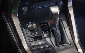 Lexus NX I SUV Facelifting 300 238KM 2019 Lexus NX 300 Optimum AWD 2.0 Benzyna 238KM, zdjęcie 17