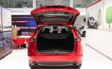 Mazda CX-5 II SUV 2.0 SKY-G 165KM 2021 Mazda CX-5 2.0 Hikari- 2WD 2.0 Benzyna 165KM, zdjęcie 17