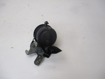 СИЛОВОЙ БАК BMW E60 2.0 D