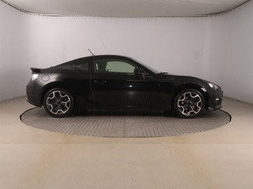 Subaru BRZ I Coupe 2.0 DAVCS 200KM 2013 Subaru BRZ 2.0, Salon Polska, 1. Właściciel, zdjęcie 5