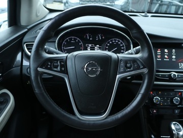 Opel Mokka I SUV 1.4 Turbo ECOTEC 140KM 2016 Opel Mokka 1.4 Turbo, Salon Polska, Serwis ASO, zdjęcie 20