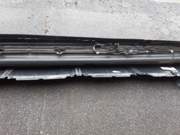 РАМКА - ПРАВАЯ - LED - MERCEDES GLE W292