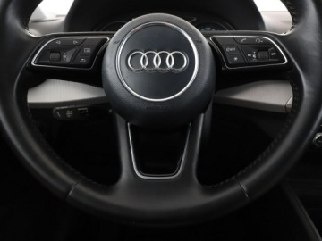 Audi Q2 SUV 1.6 TDI 116KM 2016 Audi Q2 grzane fotele PDC ACC climatronic, zdjęcie 20