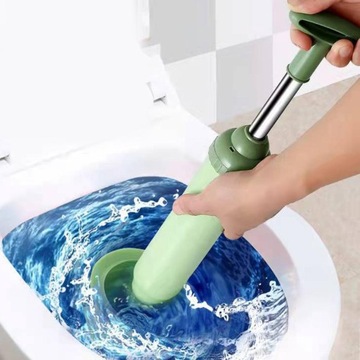 для унитаза воздушный поршень для