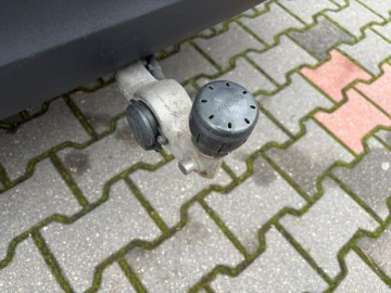 Volvo XC60 II Crossover T5 250KM 2017 Volvo XC 60 T5 250 KM Automat Skóry FV23% Europa, zdjęcie 28