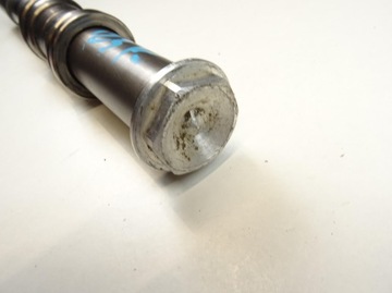 KTM 690 SMC R '23 ПЕРЕДНЯЯ ОСЬ 19-