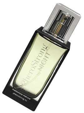 PERFUMY Z FEROMONAMI DLA MĘŻCZYZN 50ML GADŻET