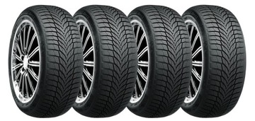 4x 245/65/17 H Nexen WINGUARD SPORT 2 SUV . 5 lat gwarancji