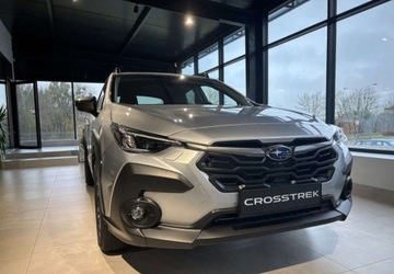 Subaru 2025 Subaru Crosstrek Subaru Crosstrek 2.0i-S e-Boxer Platinum (EyeSight) Linea, zdjęcie 1