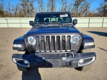 Jeep Gladiator 2024 Jeep Gladiator Sport 2022 3.6 Benzyna 285KM, zdjęcie 4