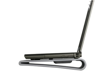 Охлаждающая подставка TARGUS для 17-дюймового ноутбука AWE55EU