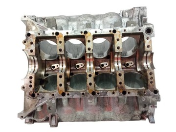 BLOK MOTORU NA STOLEK V8 HLINÍKOVÝCH OZDOBA 4.8 PORSCHE CAYENNE I (2002–10)