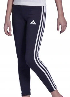 DAMSKIE LEGGINSY ADIDAS ESSENTIALS ED6279 164 R. S