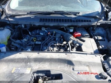 Ford Edge II 2022 Ford Edge 2022 r., 2,0L SEL 2.0 Benzyna 250KM, zdjęcie 11