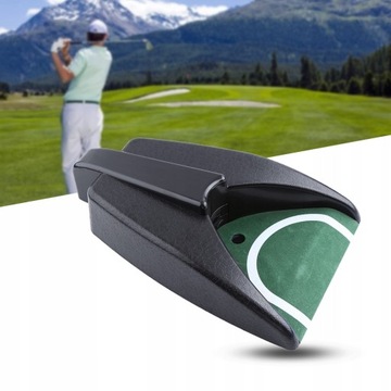 АВТОМАТИЧЕСКИЙ ПОВОРОТ ДЛЯ ГОЛЬФА