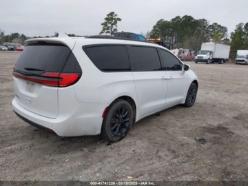 Chrysler Pacifica II 2021 Chrysler Pacifica Touring FWD 3.6 Benzyna 287KM, zdjęcie 6