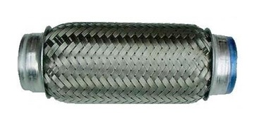 ZŁĄCZE ELASTYCZNE UKŁ. WYD. INNER BRAID 45X200