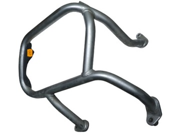 Защитные дуги левый + правый BMW R1200 GS