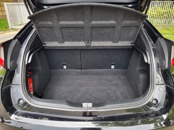 Honda Civic IX Hatchback 5d 2.2 i-DTEC 150KM 2012 HONDA CIVIC IX 5d 2.2 i-DTEC 150KM, Manual, Kamera, Climatronic, zdjęcie 31