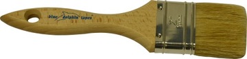 Pędzel malarski angielski BLUE DOLPHIN HOBBY 38mm