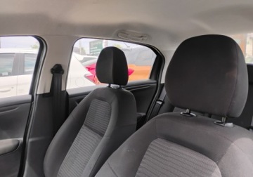Peugeot 301 Sedan Facelifting 1.6 VTi 115KM 2018 Peugeot 301 2018r. SALON POLSKA, 1.6 Benzyna. Uszkodzony lewy bok. Jezdzi., zdjęcie 8