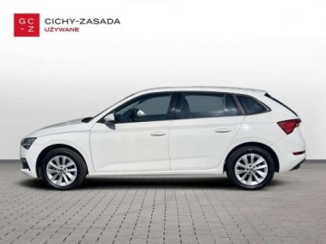 Skoda Scala 2023 Skoda Scala Benzyna 95KM, zdjęcie 1