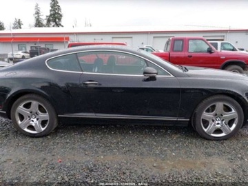 Bentley 2007 Bentley Continental GT 2007 6.0 Benzyna 552KM, zdjęcie 6