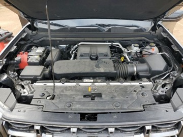  GMC Acadia 2024 GMC Canyon AT4 2.7 Benzyna 310KM, zdjęcie 11